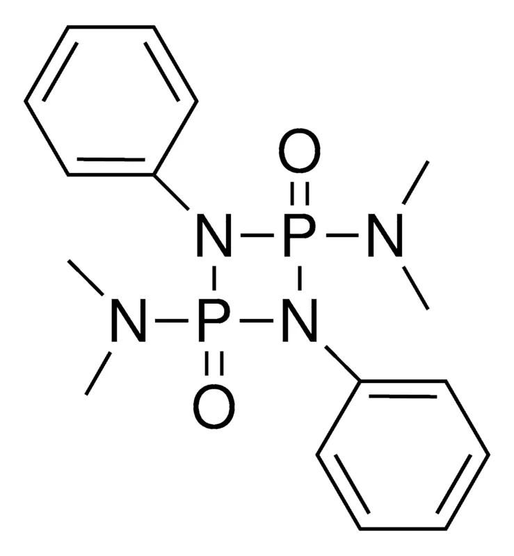 Sigma-Aldrich N(2),N(2),N(4),N(4)-TETRAMETHYL-1,3-DIPHENYL-1,3,2,4-DIAZADIPHOSPHETIDINE-2,4-DIAMINE 2,4-DIOXIDE,AldrichCPR