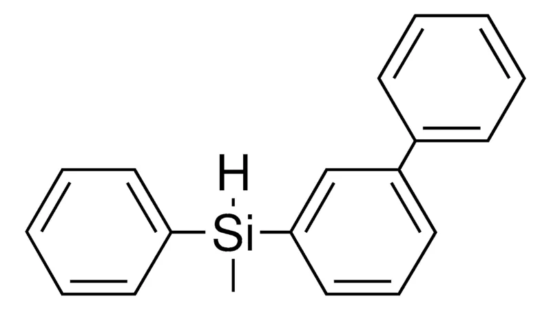 Sigma-Aldrich (3-BIPHENYLYL)METHYLPHENYLSILANE,AldrichCPR
