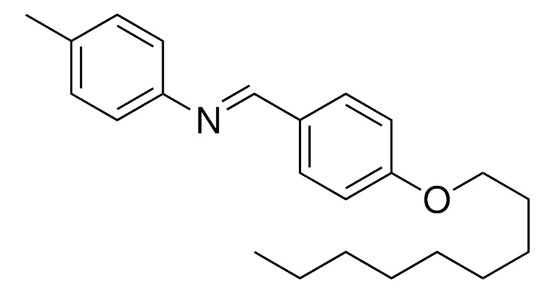 Sigma-Aldrich (4-NONYLOXY-BENZYLIDENE)-P-TOLYL-AMINE,AldrichCPR