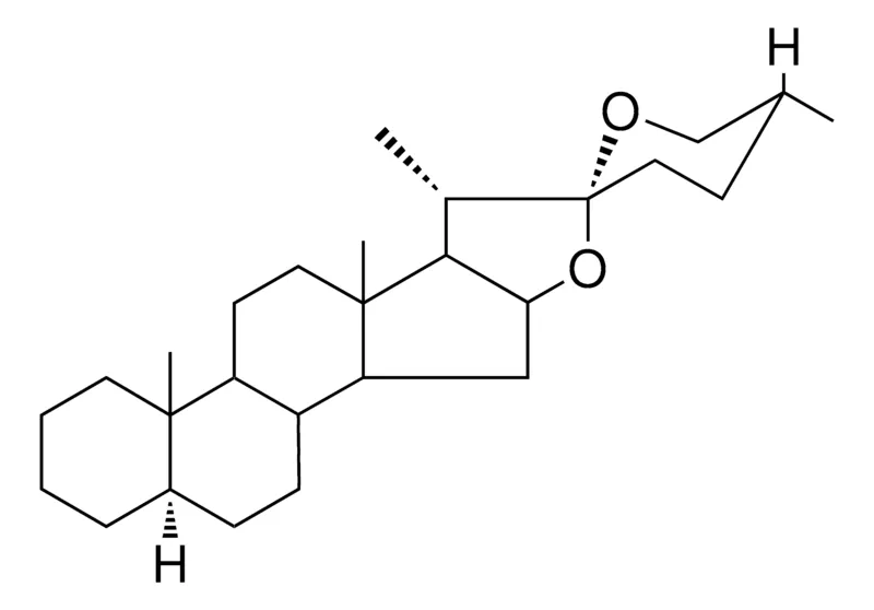 Sigma-Aldrich (25R)-5-ALPHA-SPIROSTAN，AldrichCPR