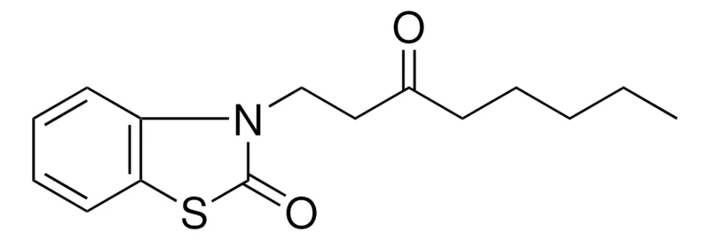 Sigma-Aldrich 3-(3-OXO-OCTYL)-3H-BENZOTHIAZOL-2-ONE,AldrichCPR
