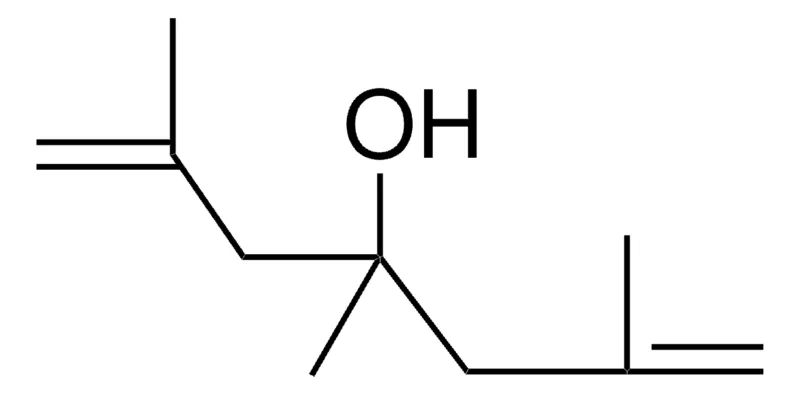 Sigma-Aldrich 2,4,6-TRIMETHYL-1,6-HEPTADIEN-4-OL,AldrichCPR