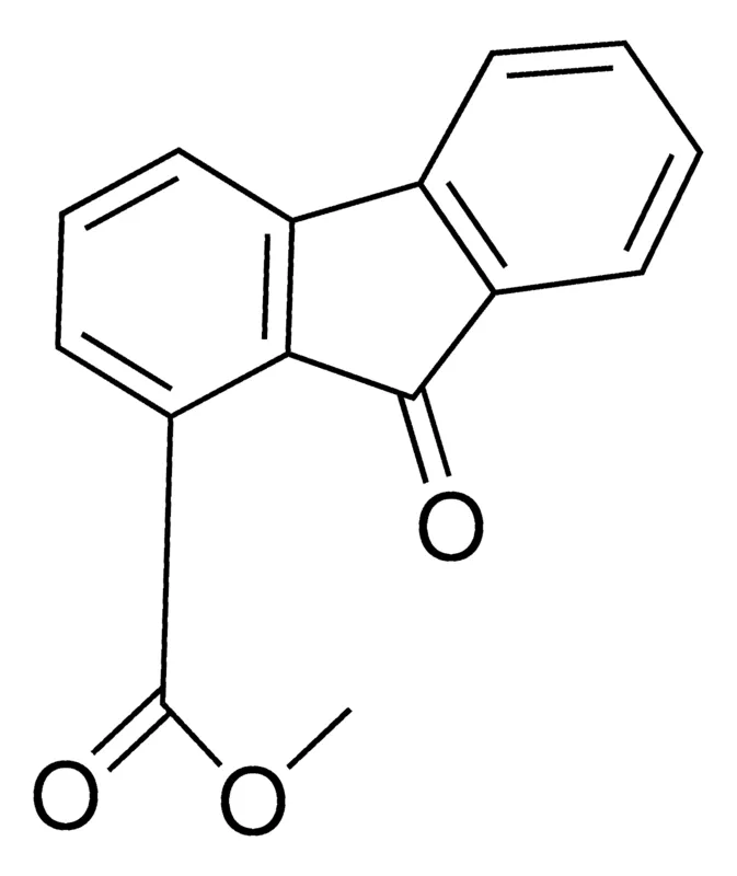 Sigma-Aldrich METHYL 9-OXO-1-FLUORENECARBOXYLATE,AldrichCPR