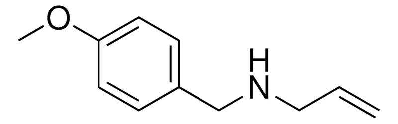 Sigma-Aldrich N-(4-METHOXYBENZYL)-2-PROPEN-1-AMINE,AldrichCPR