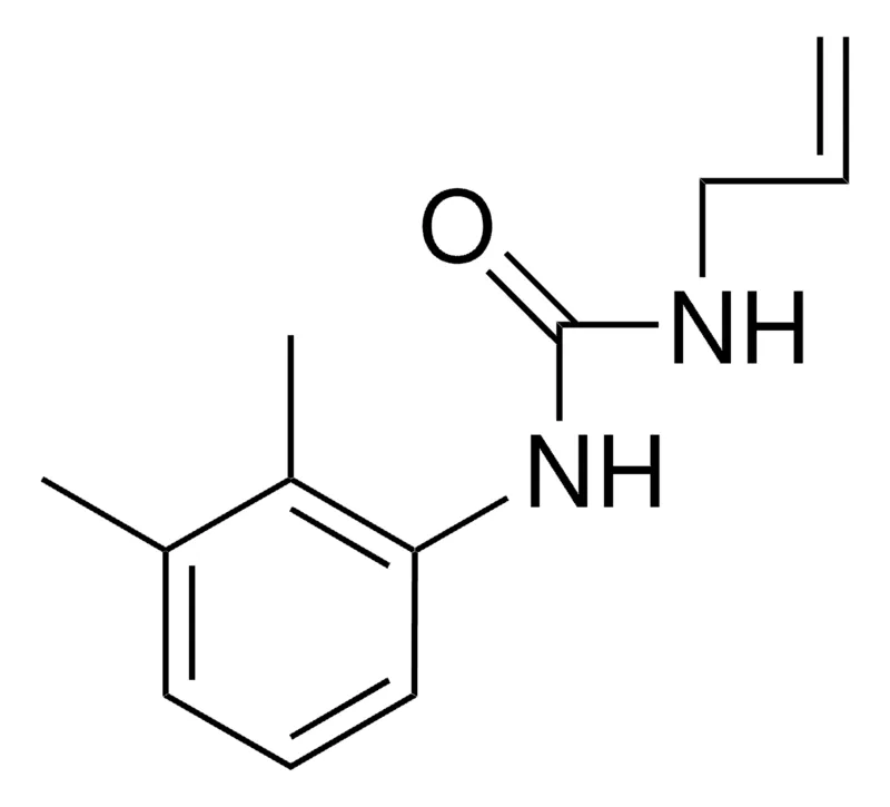 Sigma-Aldrich 1-ALLYL-3-(2,3-XYLYL)UREA,AldrichCPR