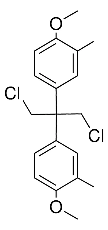 Sigma-Aldrich 2,2-BIS(4-METHOXY-3-METHYLPHENYL)-1,3-DICHLOROPROPANE,AldrichCPR