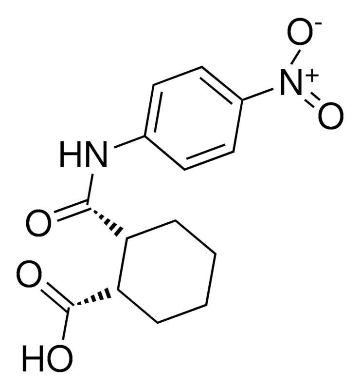 Sigma-Aldrich CIS-HEXAHYDRO-N-(4-NITROPHENYL)PHTHALAMIC ACID，AldrichCPR