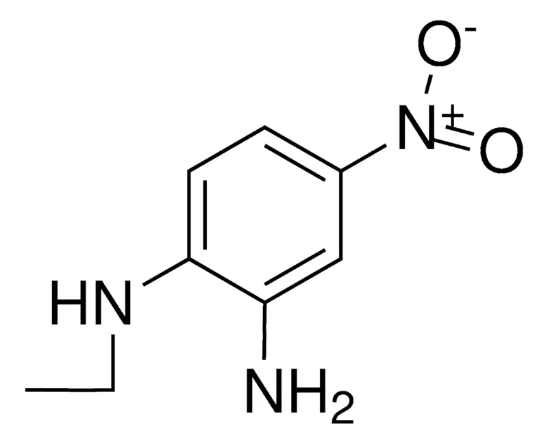 Sigma-Aldrich N1-ETHYL-4-NITRO-1,2-PHENYLENEDIAMINE，AldrichCPR