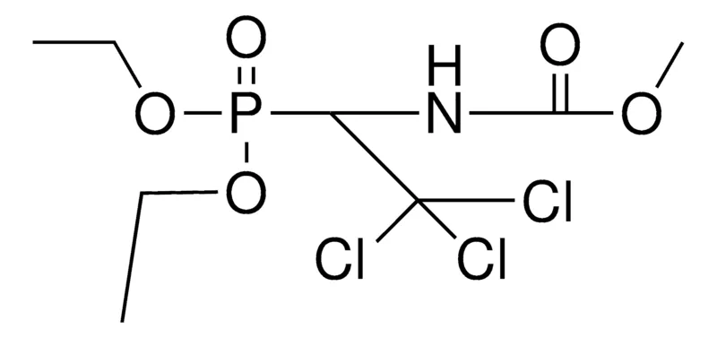 Sigma-Aldrich (2,2,2-TRICHLORO-1-METHOXYCARBONYLAMINO-ETHYL)-PHOSPHONIC ACID DIETHYL ESTER,AldrichCPR