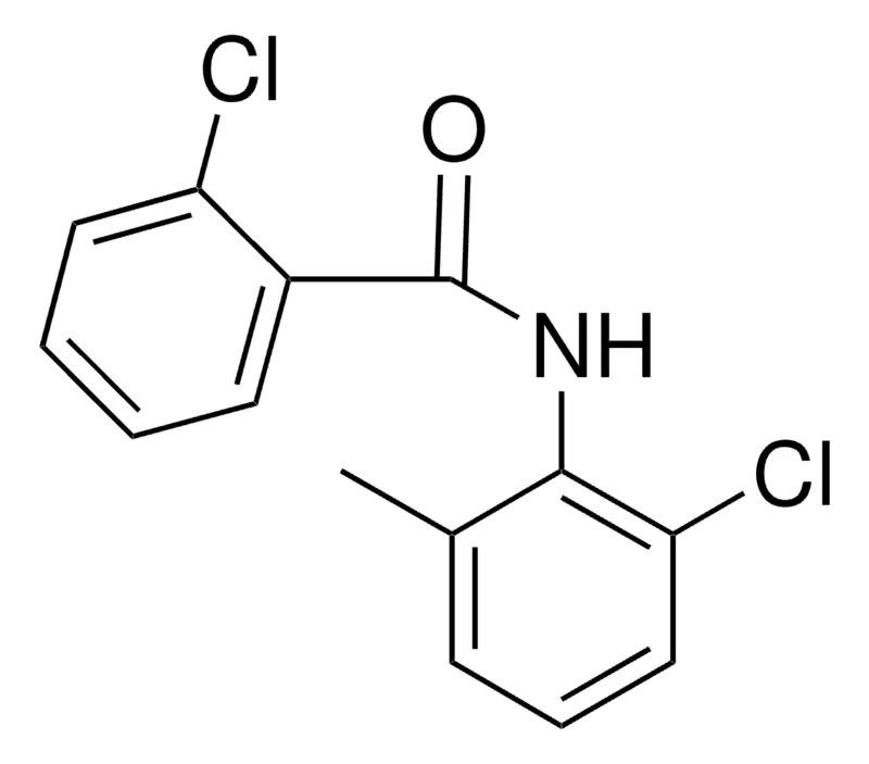 Sigma-Aldrich 2,2'-DICHLORO-6'-METHYLBENZANILIDE,AldrichCPR