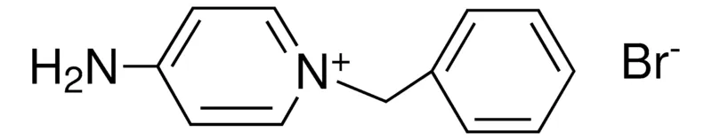 Sigma-Aldrich 4-AMINO-1-BENZYLPYRIDINIUM BROMIDE，AldrichCPR