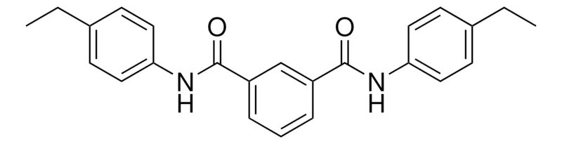 Sigma-Aldrich N,N'-BIS-(4-ETHYL-PHENYL)-ISOPHTHALAMIDE,AldrichCPR
