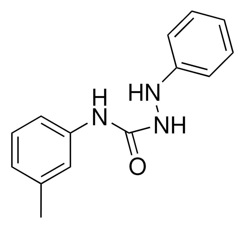 Sigma-Aldrich 1-PHENYL-4-(M-TOLYL)SEMICARBAZIDE，AldrichCPR