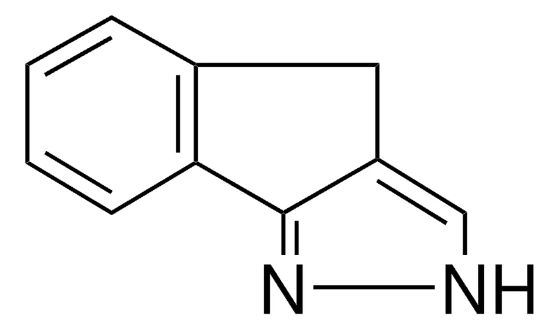 Sigma-Aldrich 2,4-DIHYDROINDENO(1,2-C)PYRAZOLE,AldrichCPR