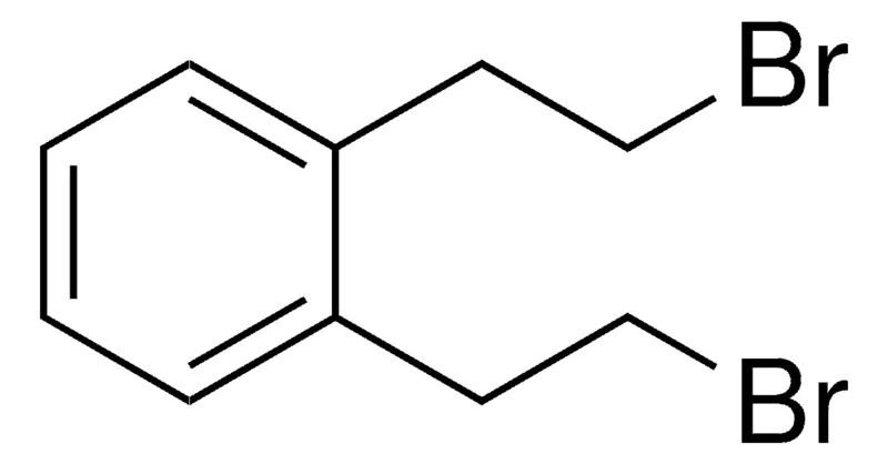 Sigma-Aldrich 1,2-BIS(2-BROMOETHYL)BENZENE,AldrichCPR