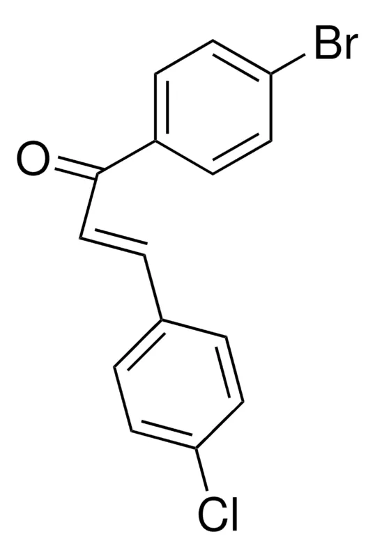Sigma-Aldrich 4'-BROMO-4-CHLOROCHALCONE,AldrichCPR