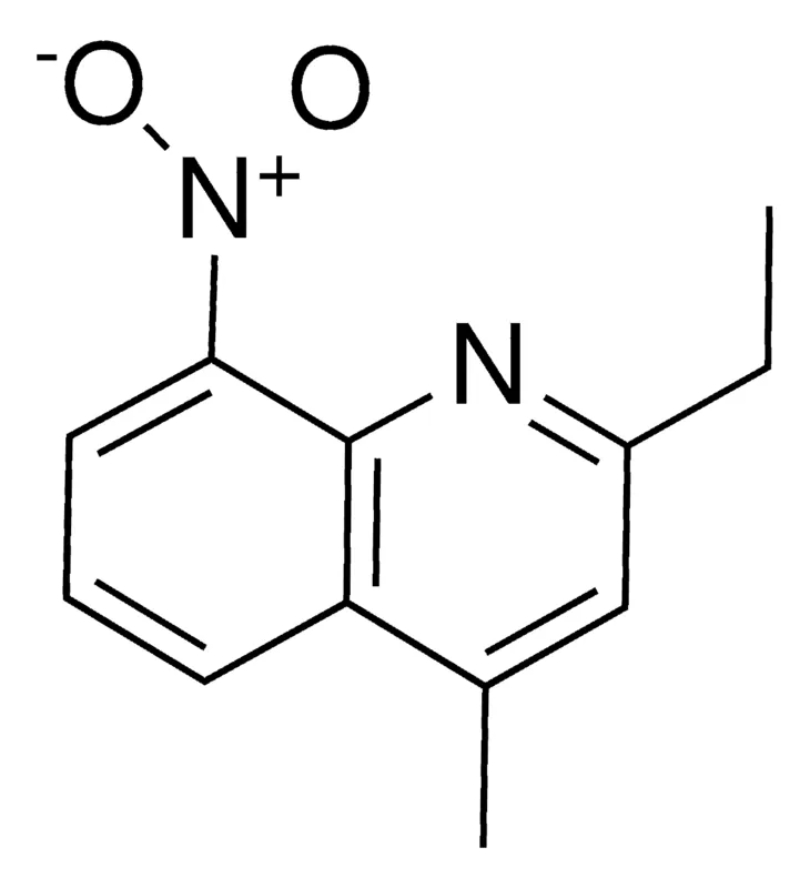 Sigma-Aldrich 2-ETHYL-4-METHYL-8-NITROQUINOLINE,AldrichCPR