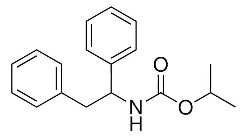 Sigma-Aldrich (1,2-DIPHENYL-ETHYL)-CARBAMIC ACID ISOPROPYL ESTER，AldrichCPR