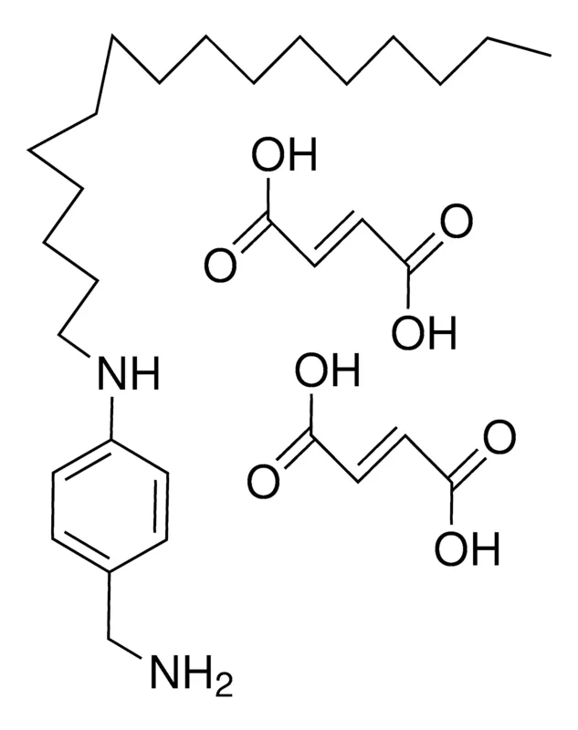 Sigma-Aldrich 4-(HEXADECYLAMINO)BENZYLAMINE TARTRATE (1 TO 2)，AldrichCPR