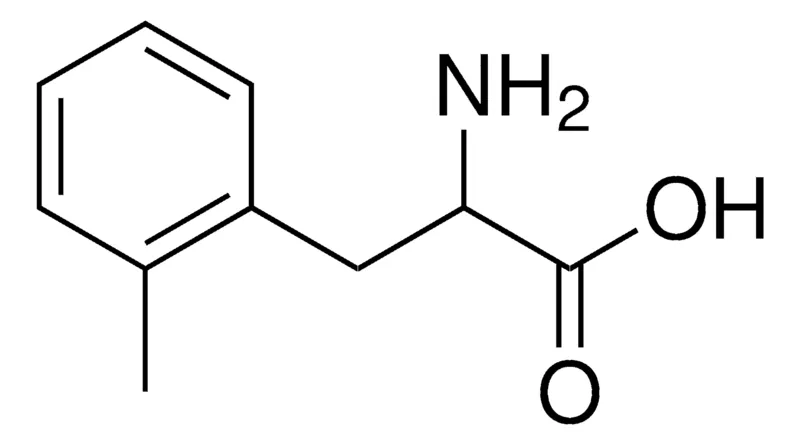 Sigma-Aldrich 2-AMINO-3-O-TOLYL-PROPIONIC ACID,AldrichCPR