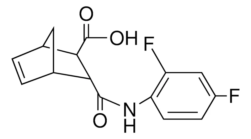 Sigma-Aldrich 3-(N-(2,4-DIFLUOROPHENYL)CARBAMOYL)-5-NORBORNENE-2-CARBOXYLIC ACID，AldrichCPR