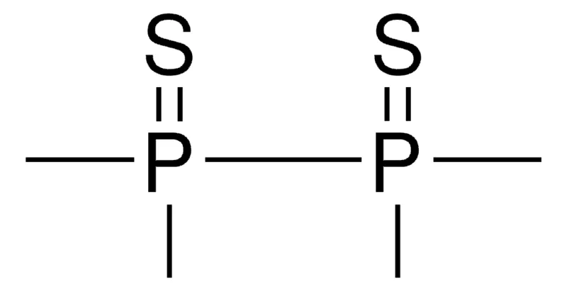 Sigma-Aldrich 1,1,2,2-TETRAMETHYLDIPHOSPHANE 1,2-DISULFIDE,AldrichCPR