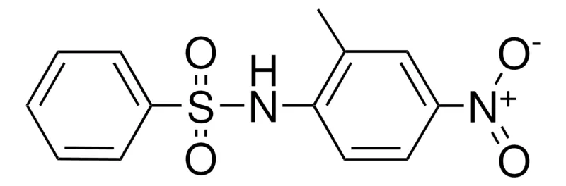 Sigma-Aldrich N-(2-METHYL-4-NITROPHENYL)-BENZENESULFONAMIDE,AldrichCPR