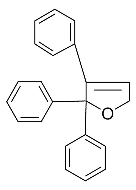 Sigma-Aldrich 2,2,3-TRIPHENYL-2,5-DIHYDROFURAN,AldrichCPR