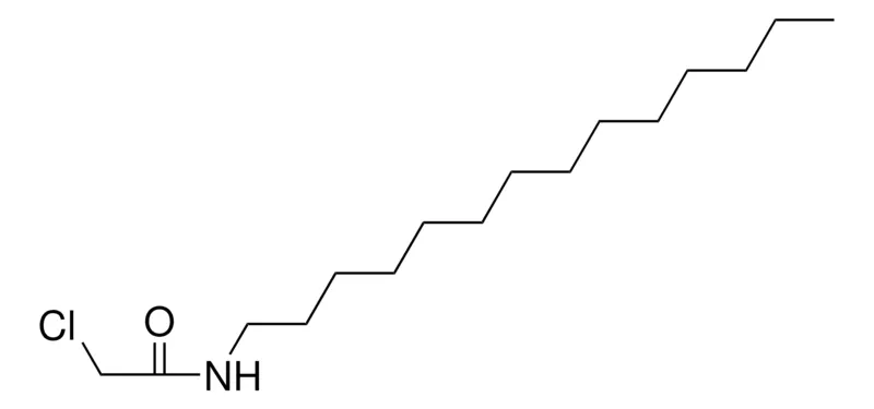 Sigma-Aldrich 2-CHLORO-N-TETRADECYLACETAMIDE,AldrichCPR