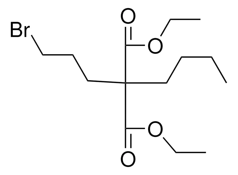 Sigma-Aldrich DIETHYL 2-(3-BROMOPROPYL)-2-BUTYLMALONATE,AldrichCPR