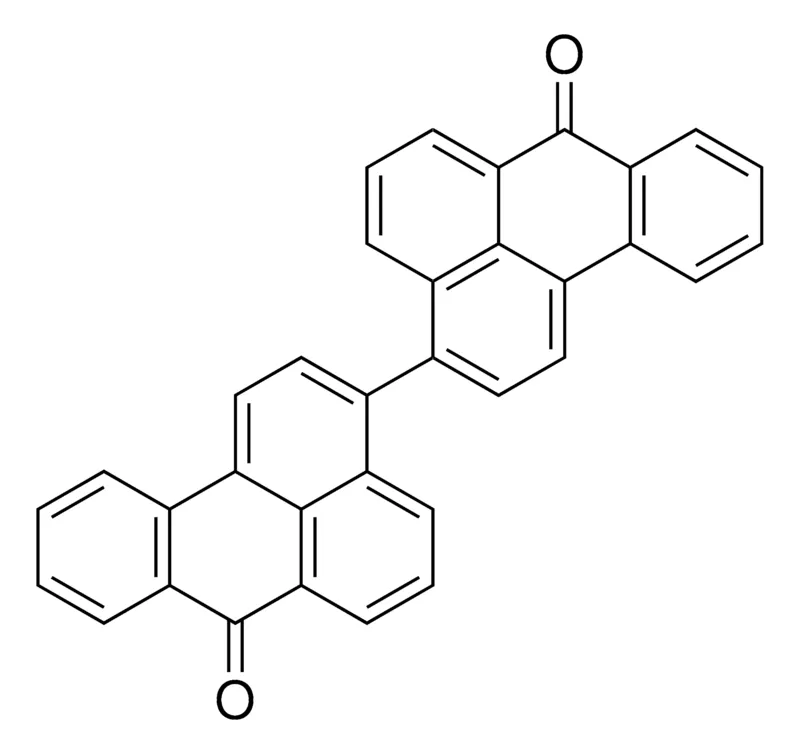 Sigma-Aldrich 13,13'-DIBENZANTHRONYL,AldrichCPR