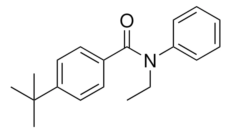 Sigma-Aldrich 4-TERT-BUTYL-N-ETHYL-N-PHENYLBENZAMIDE,AldrichCPR