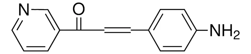 Sigma-Aldrich 3-(4-AMINO-PHENYL)-1-PYRIDIN-3-YL-PROPENONE,AldrichCPR