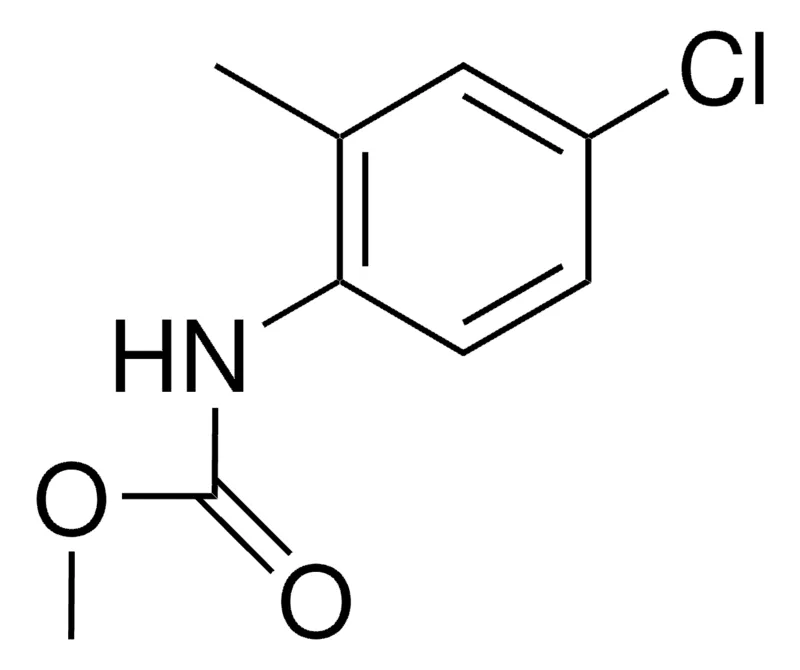 Sigma-Aldrich METHYL N-(4-CHLORO-2-METHYLPHENYL)CARBAMATE,AldrichCPR