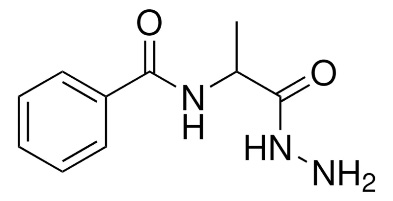 Sigma-Aldrich N-(1-HYDRAZINOCARBONYL-ETHYL)-BENZAMIDE,AldrichCPR