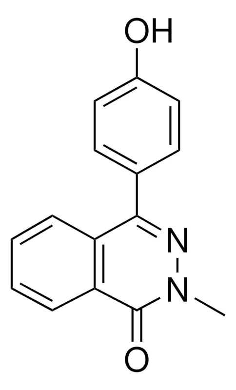 Sigma-Aldrich 4-(4-HYDROXYPHENYL)-2-METHYL-1(2H)-PHTHALAZINONE,AldrichCPR