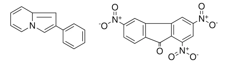 Sigma-Aldrich 2-PHENYL-INDOLIZINE, 1,3,6-TRINITRO-FLUOREN-9-ONE,AldrichCPR