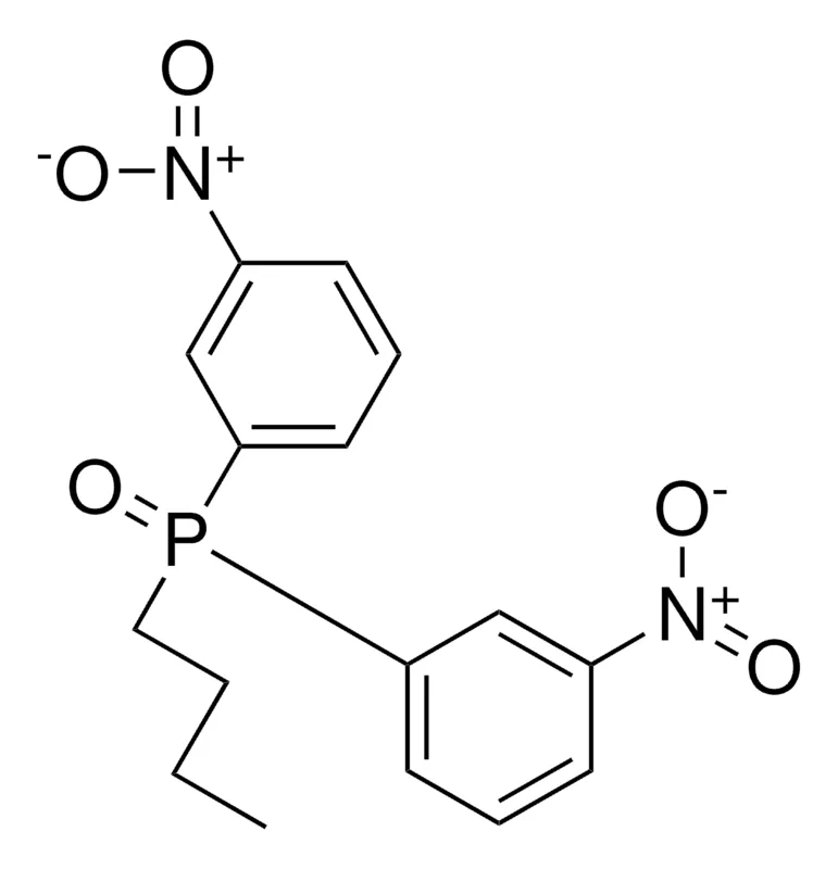 Sigma-Aldrich BIS-(3-NITROPHENYL)-BUTYLPHOSPHINE OXIDE,AldrichCPR