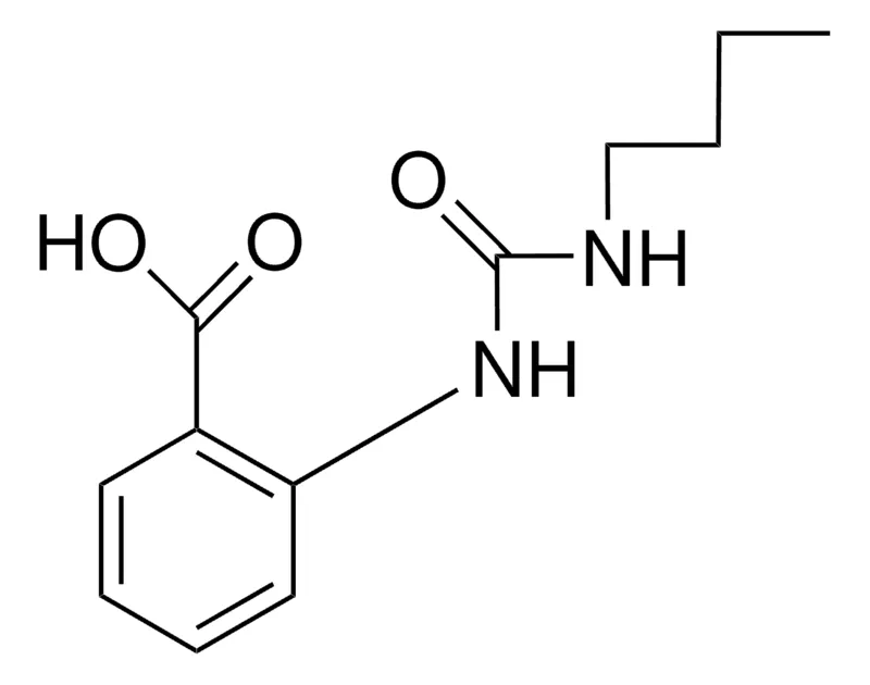 Sigma-Aldrich 1-BUTYL-3-(2-CARBOXYPHENYL)UREA,AldrichCPR