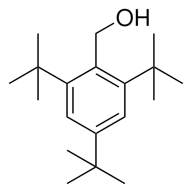 Sigma-Aldrich (2,4,6-TRI-TERT-BUTYL-PHENYL)-METHANOL,AldrichCPR