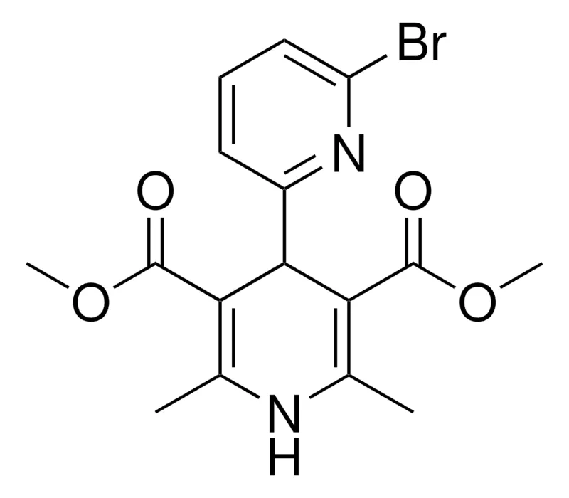 Sigma-Aldrich DIMETHYL 4-(6-BROMOPYRIDIN-2-YL)-2,6-DIMETHYL-1,4-DIHYDROPYRIDINE-3,5-DICARBOXYLATE，AldrichCPR