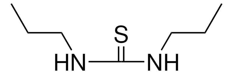 Sigma-Aldrich 1,3-DIPROPYL-2-THIOUREA,AldrichCPR