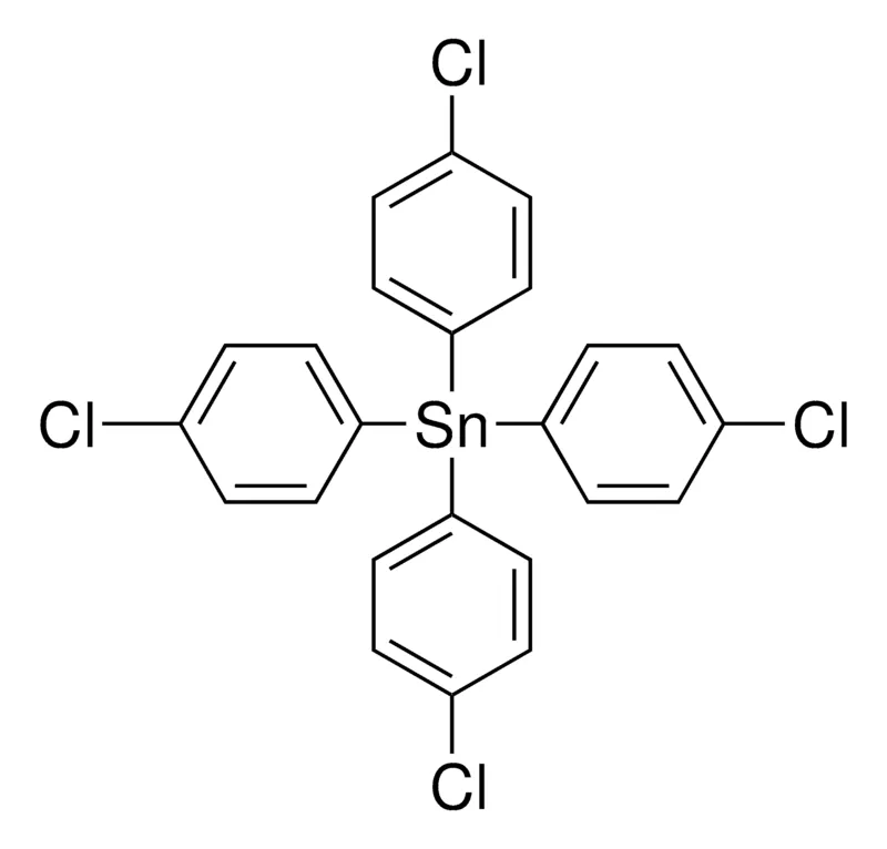 Sigma-Aldrich TETRAKIS(4-CHLOROPHENYL)TIN,AldrichCPR