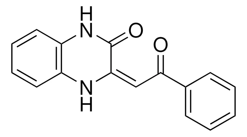 Sigma-Aldrich 3-(2-OXO-2-PHENYL-ETHYLIDENE)-3,4-DIHYDRO-1H-QUINOXALIN-2-ONE，AldrichCPR