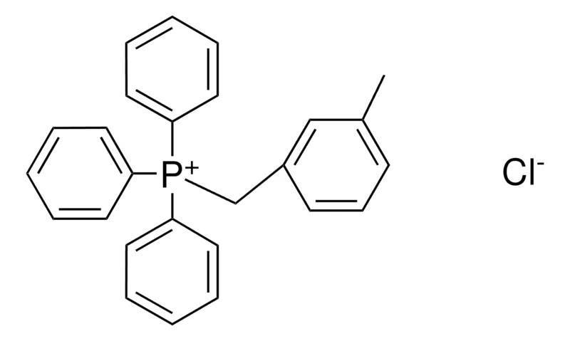 Sigma-Aldrich (3-METHYLBENZYL)TRIPHENYLPHOSPHONIUM CHLORIDE,AldrichCPR