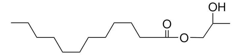 Sigma-Aldrich 2-HYDROXYPROPYL DODECANOATE,AldrichCPR