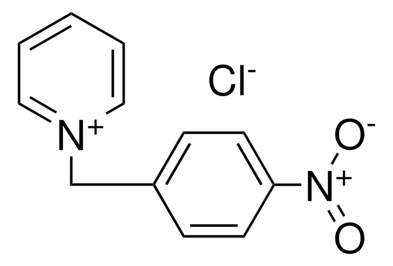 Sigma-Aldrich 1-(4-NITROBENZYL)PYRIDINIUM CHLORIDE,AldrichCPR