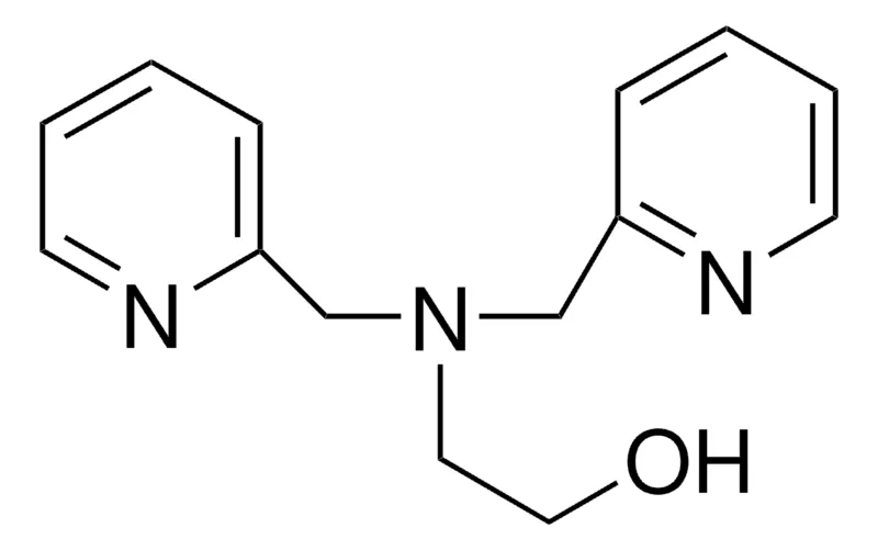Sigma-Aldrich 2-(BIS-(2-PYRIDYLMETHYL)-AMINO)-ETHANOL，AldrichCPR