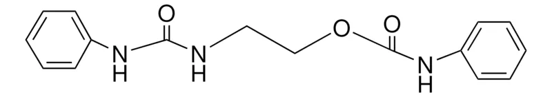 Sigma-Aldrich 2-(3-PHENYLUREIDO)ETHYL N-PHENYLCARBAMATE,AldrichCPR