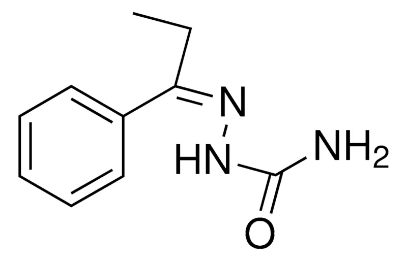 Sigma-Aldrich PROPIOPHENONE SEMICARBAZONE,AldrichCPR